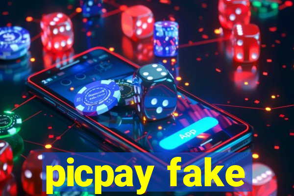 picpay fake